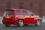 Chevrolet HHR SS 2008 года